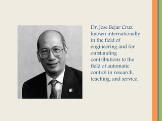 Famous filipinos in the field of science