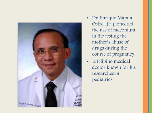 Famous filipinos in the field of science | PPT