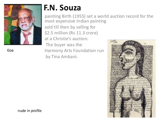 Famous indian artists and their paintings.pptx