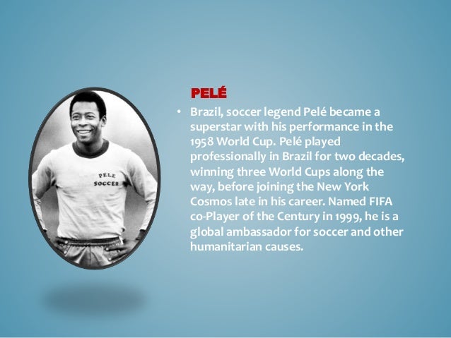 Famous leaders in the history