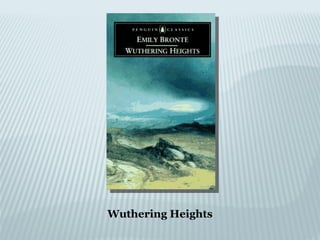 Wuthering Heights 
