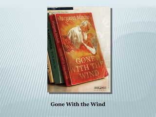Gone With the Wind 