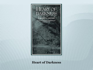 Heart of Darkness 