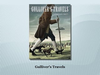 Gulliver’s Travels 