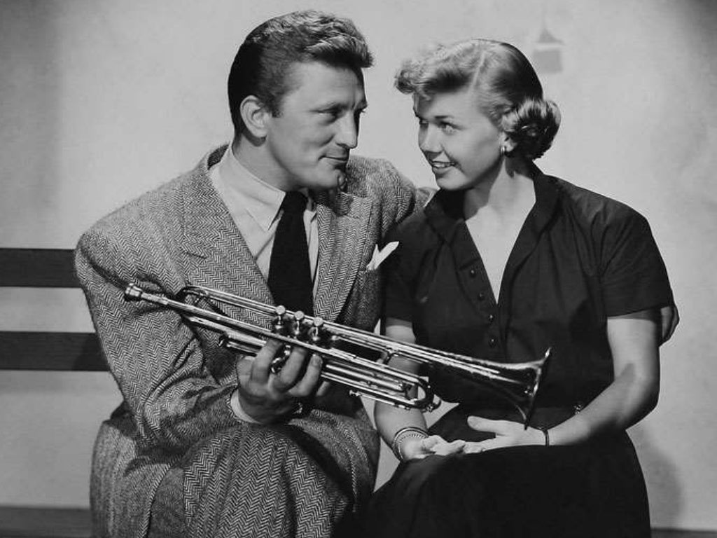 Famous Movie Couples