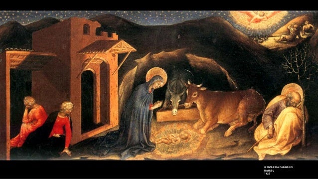 Nativity Scenes Paintings Images Nativity Scenes Paintings Images