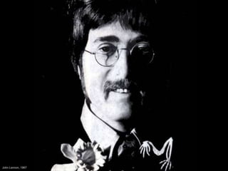 John Lennon, 1967
 