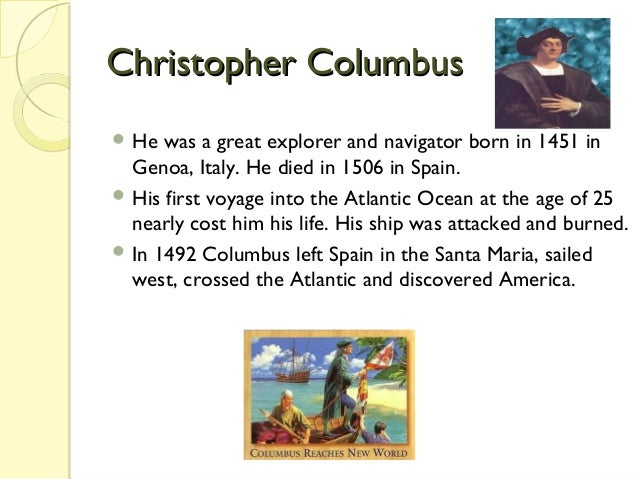 Famous People From Italy