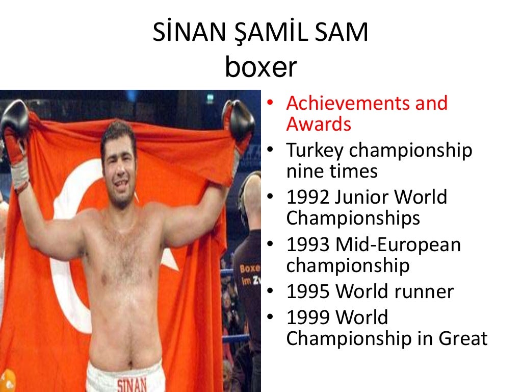 Famous people from turkey furkanömer