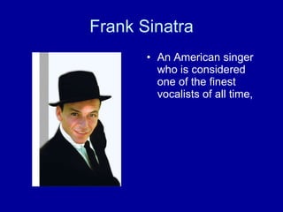 Famous People In World History | PPT