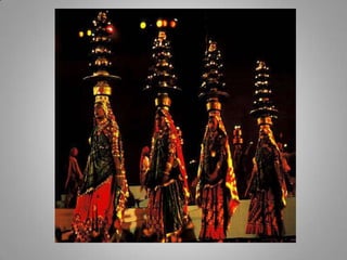 Famous places of gujarat