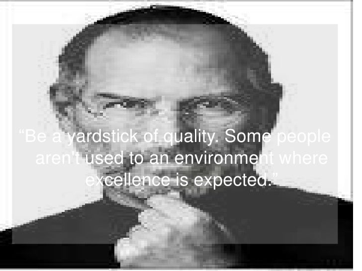 Famous quotes of steve jobs