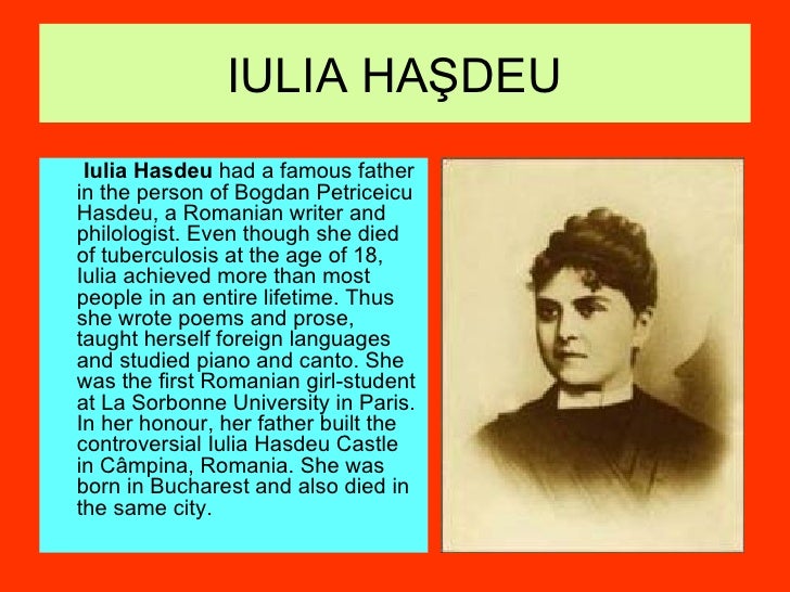 Famous Romanian Writers famous-romanian-writers