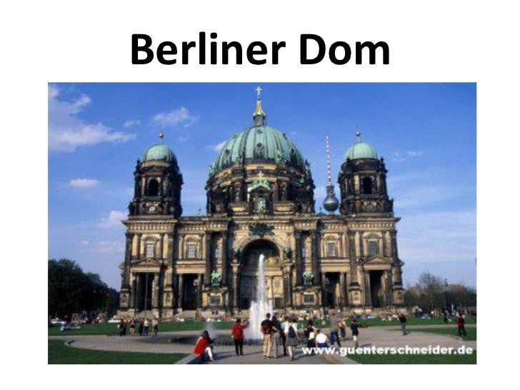 Famous Sites In Berlin Pdf