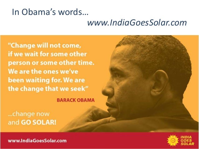 Famous solar quotes