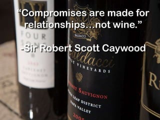 25 Famous Wine Quotes | PPTX
