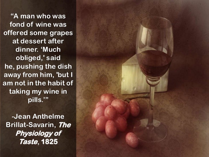 25 Famous Wine Quotes