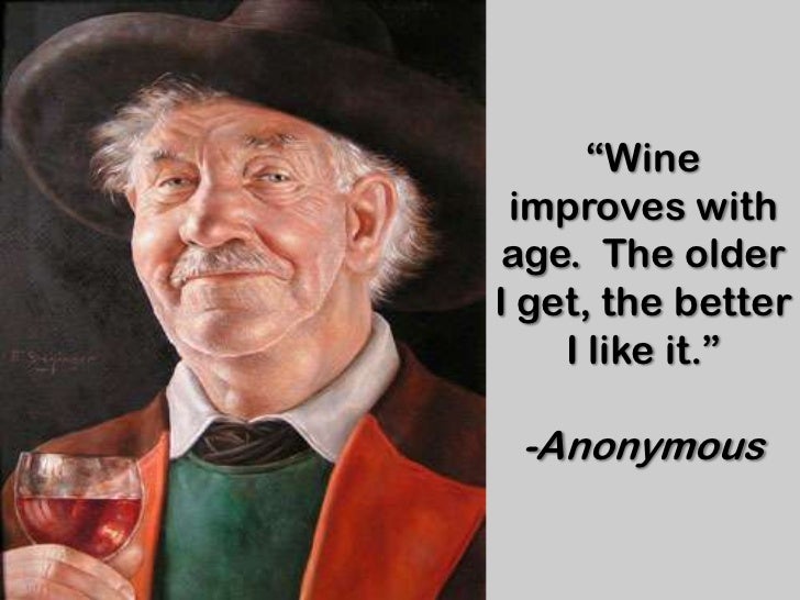 25 Famous Wine Quotes