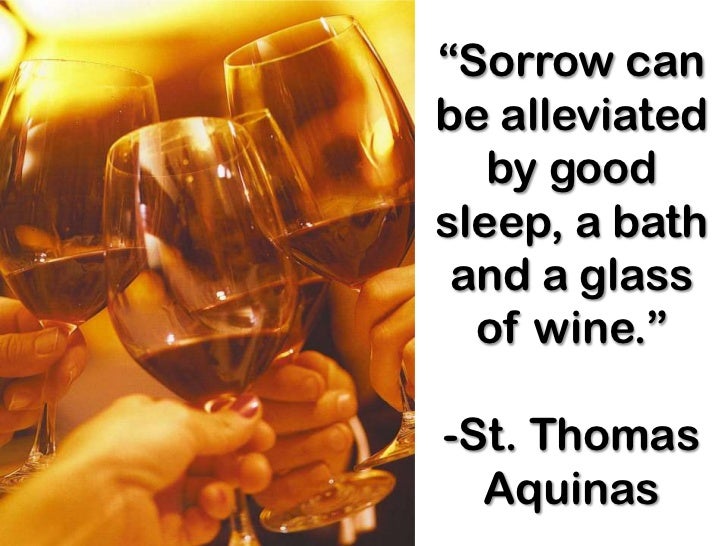 25 Famous Wine Quotes