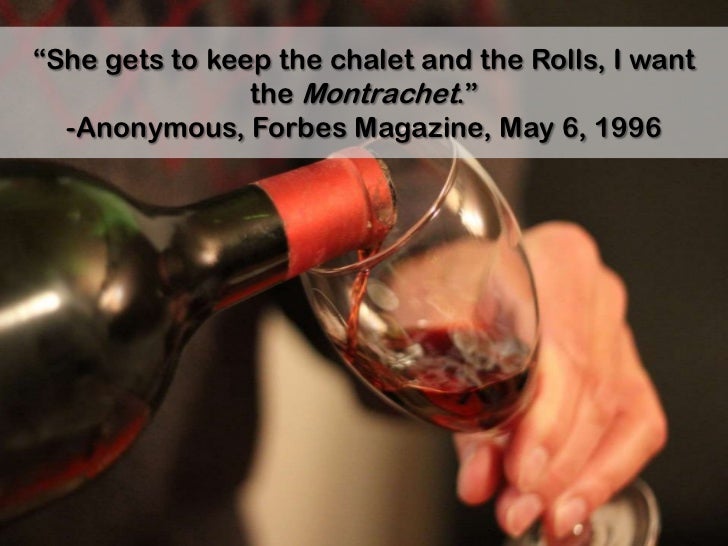 25 Famous Wine Quotes
