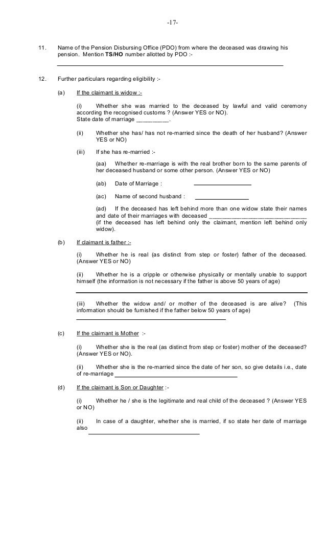 indian air force pension details Fam pen indian airforce