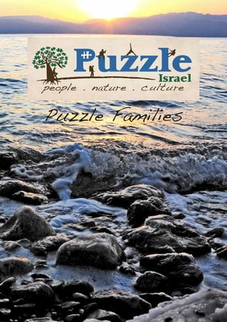 Puzzle Families
 