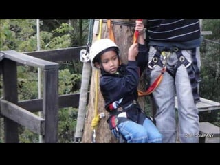 Famtour Alpen Park 2008/2009