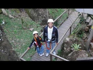 Famtour Alpen Park 2008/2009