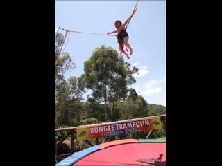 Famtour Alpen Park 2008/2009