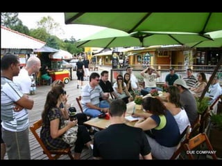 Famtour Alpen Park 2008/2009