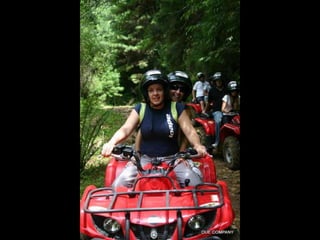 Famtour Alpen Park 2008/2009