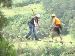Famtour Alpen Park 2008/2009