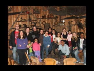 Famtour Alpen Park 2008/2009