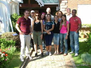 Famtour Alpen Park 2008/2009