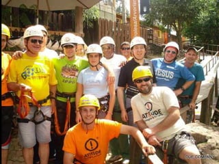 Famtour Alpen Park 2008/2009