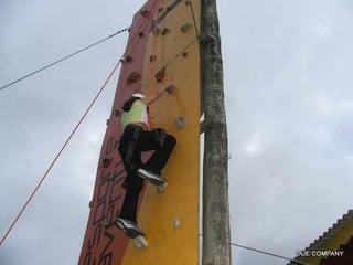 Famtour Alpen Park 2008/2009