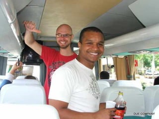 Famtour Alpen Park 2008/2009