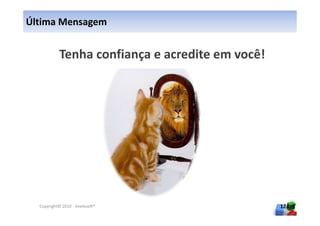 Última Mensagem




  Copyright© 2010 - Anelosoft®   124
 