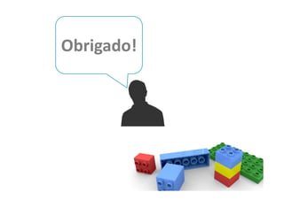 Fundamentos de Análise de Negócios