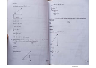 Fana Aptitude exam preparations / Aptitude exam preparations | PDF