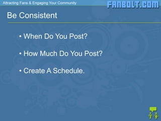 Hosted over 875 contests (over $200,000 of prizes)In The Beginning…Specify & Set Goals