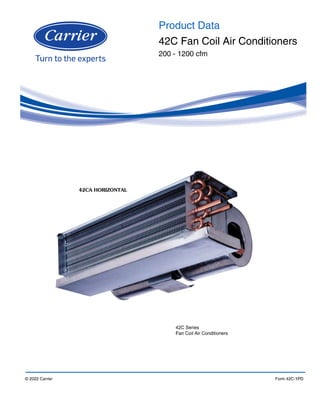 Fan Coil Unit Air conditioner.pdf