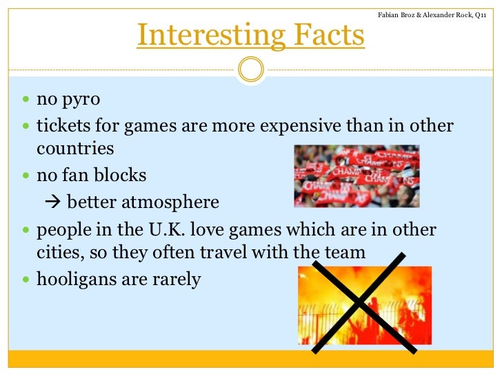 Fan culture in the u