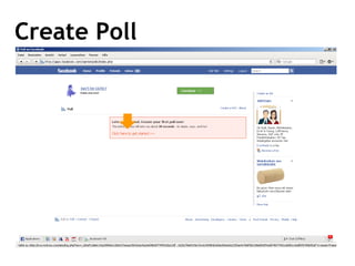 Create Poll 