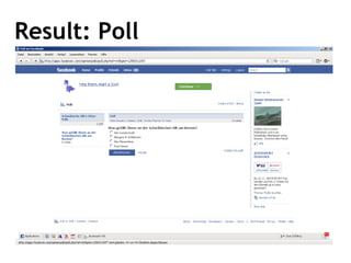 Result: Poll 