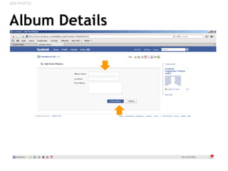 Album Details ADD PHOTOS 