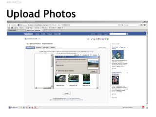Upload Photos ADD PHOTOS 