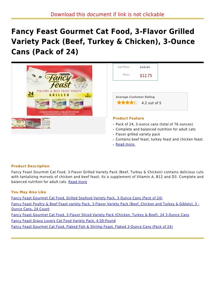 Dry Cat Food Nutrition Facts Dry Cat Food Nutrition Facts