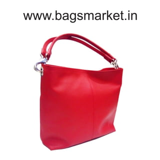 www.bagsmarket.in
 