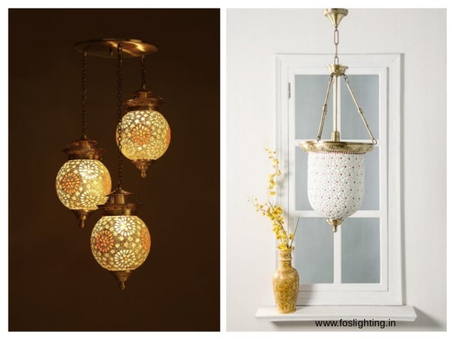fancy lighting. fancy lighting